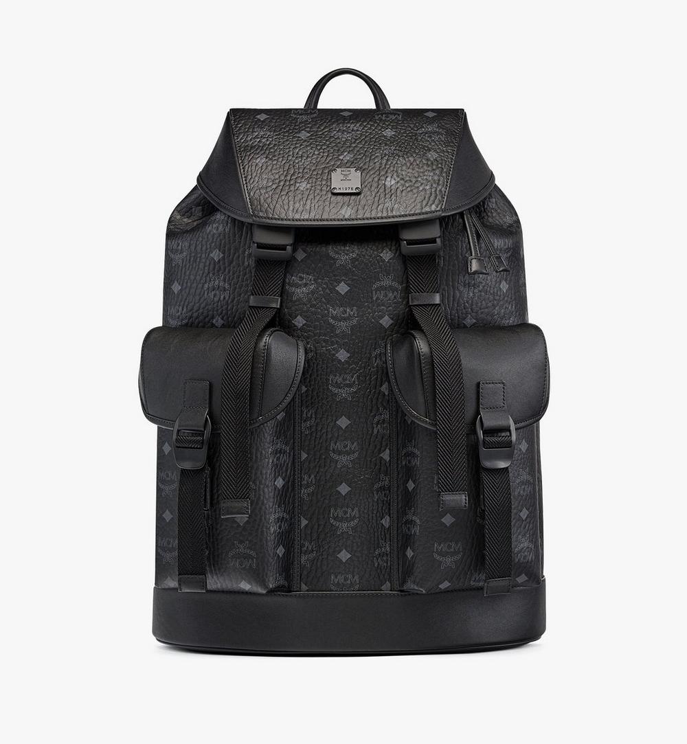 Brandenburg Backpack in Visetos 1